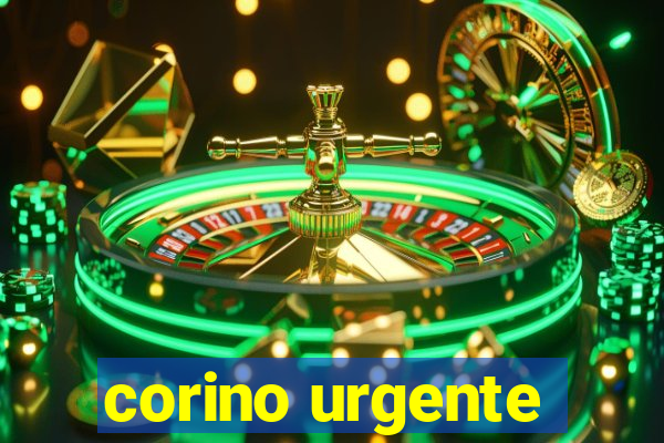 corino urgente